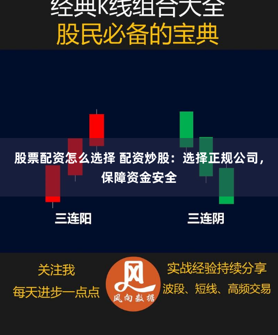 股票配资怎么选择 配资炒股：选择正规公司，保障资金安全