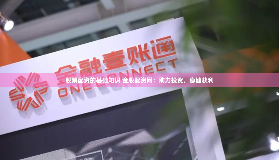 股票配资的基础知识 金股配资网：助力投资，稳健获利